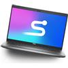Dell Latitude 5430 14" Core i7 1.7 GHz - SSD 256 GB - 16GB - QWERTY - Svedese - refurbished