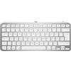 Logitech Tastiera QWERTZ wireless MX Keys Mini - refurbished