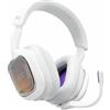 Logitech Cuffie riduzione del rumore gaming con microfono Logitech G Astro A30 - Bianco - refurbished
