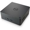 Dell K16A Docking station - refurbished