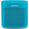 Bose Altoparlanti Bluetooth Bose Soundlink color II - Blu - refurbished