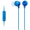 Sony Auricolari Intrauricolari - Sony MDREX15AP/L - refurbished