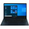 Dynabook Satellite Pro C40 14" Core i5 1.6 GHz - SSD 256 GB - 8GB - QWERTY - Spagnolo - refurbished