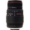 Sigma Obiettivi APO 70-300mm F4-5.6 DG MACRO 4-5.6 4 - refurbished