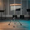 Campane Tubolari con Supporto Accordato Set di Tubi Sonori Musicali per Scuola