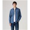 LEVI'S ® Levi's® Camicia western Barstow a vestibilità standard Uomo