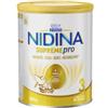 Nestlè Nidina SupremePro 3 Alimento Completo per Bambini dai 12 mesi Polvere 800 g