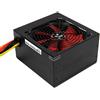 XILENCE XP500R6 Alimentazione 500W Performance C ErP2014 (XN042) ATX