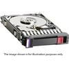 HPE Midline - Disco rigido - 500 GB - Hot-Swap - 2,5" SFF (6,4 cm SFF)