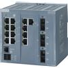 Siemens SIEM 6GK5213-3BF00-2AB2 SCALANCE XB213-3LD - Switch Layer 2 gestibile - 0,1 Gbps