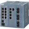 Siemens SIEM 6GK5213-3BB00-2AB2 SCALANCE XB213-3 Switch Layer 2 gestibile - 0,1 Gbps