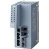 Siemens SIEM 6GK5632-2GS00-2AC2 SCALANCE SC632-2C Apparecchio per la sicurezza informatica - 1 Gbps - NAT