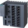 Siemens Switch Ethernet industriale Siemens 6GK52164GS002AC2 6GK5216-4GS00-2AC2 (6GK52164GS002AC2)