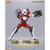 Blokees Transformers Blokees Modello in plastica Classico Classe 07 Arcee