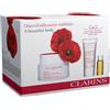 Clarins Set di creme Clarins Masvelt, Donna, Masvelt Advanced AQUA/ACQUA/EAU. COCOGLICERIDI. ALCOL. TRIGLICERIDE CAPRILICO/CAPRICO...., 3 pezzi