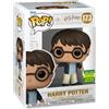 Funko Statuetta Funko POP Harry Potter 173 Harry Potter Summer Convention 2029
