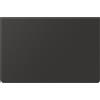 Samsung Cover con tastiera Galaxy Tab S11 Book Cover Keyboard Slim, Black