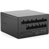 Fractal Design Alimentatore modulare Fractal Design Ion 3 Gold da 1000 W Taglia unica / Spina UE 220 V Taglia unica