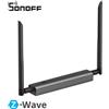 Sonoff Tech Sonoff Dongle-MZG23 Z-Wave 800 PoE Max Gateway per Home Assistant