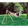 Amazonas Madera supporto per amaca, in legno,