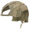 Direct Action® Direct Action Fast copri casco, verde adattivo,