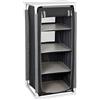 Brunner Azabache HS armadio multiuso portatile,