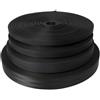 BasicNature Fettuccia in poliestere 20 mm 100 m,