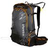 Camp Ski Raptor zaino da sci 30 30 l, nero,
