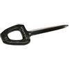 Camp Graffa universale forgiata 102 mm,