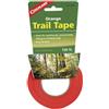 Coghlans Trail Tape nastro segnaletico 45 m, arancione,