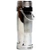 Coghlans Scatola di fiammiferi impermeabile con moschettone,