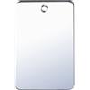 Coghlans Specchio in acciaio inox,