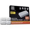 Esbit Compresse alcoliche solide 6pz x 14g,
