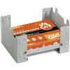 Esbit pocket brewer per alcolici duri 6pz x 14grm.,