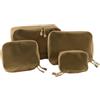 Brandit set di fondine modulari, cammello,