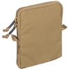 Helikon-Tex Document Insert fondina in cordura con inserto per documenti, coyote,