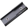 Fenix Alg-06 supporto per interruttore a cavo su m-lok, nera,