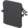 Helikon-Tex Inserto per documenti - Cordura - grigio ombra,