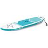 Intex Aquaquest paddleboard sup 240, aquaquest,