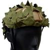 Leguon Shader copertura mimetica per casco, oliva,