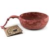 Kupilka 33 ciotola junior per bambini, rosso,