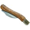 Laguiole DUB220 coltello da funghi,
