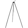 MFH treppiede con catena per bollitore, 1 metro,