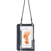 Lifeventure Cover impermeabile per telefono touchscreen,