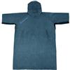 Lifeventure Accappatoio, navy,