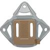 Leguon NVG adattatore per montaggio casco Arc, coyote,
