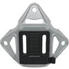 Leguon NVG adattatore per montaggio casco Arc, nero,