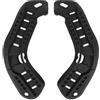 Leguon Ares Sentinel supporto laterale per casco, nero,