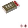 Mil-Tec fiammiferi impermeabili, 4 scatole,