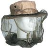 Mil-Tec Testa di Moschito con Bumbo,
